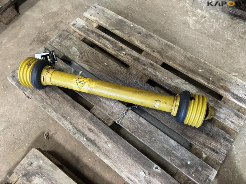 PTO axle - image 2