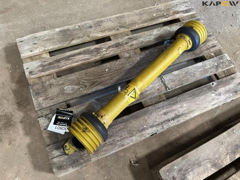 PTO axle - image 3
