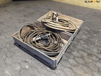 Pumping systems