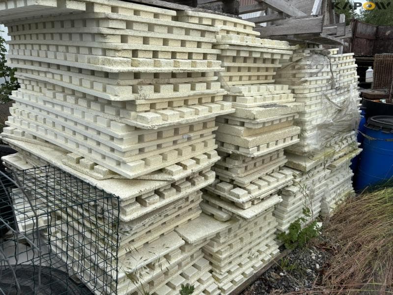 Radon insulation boards - image 2