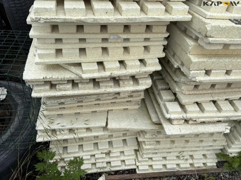 Radon insulation boards - image 4