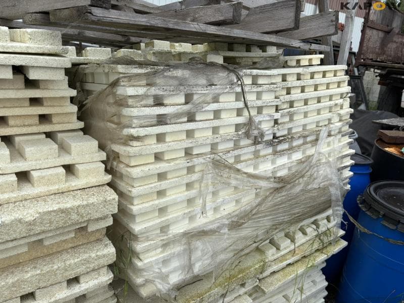 Radon insulation boards - image 5