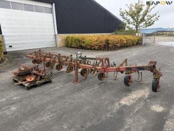Wheel balancer