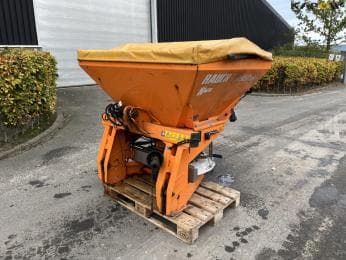 Rauch Axeo 18.1 saltspreder