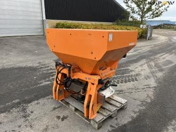 Rauch Axeo 6.1 saltspreder