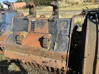Risteskovl 130 cm