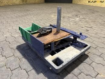 Pipe bender