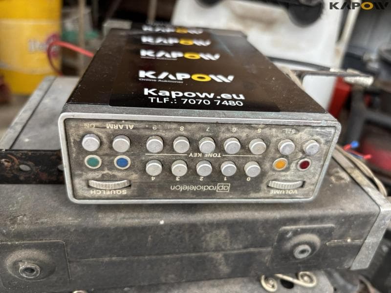Various Communication Systems - image 2