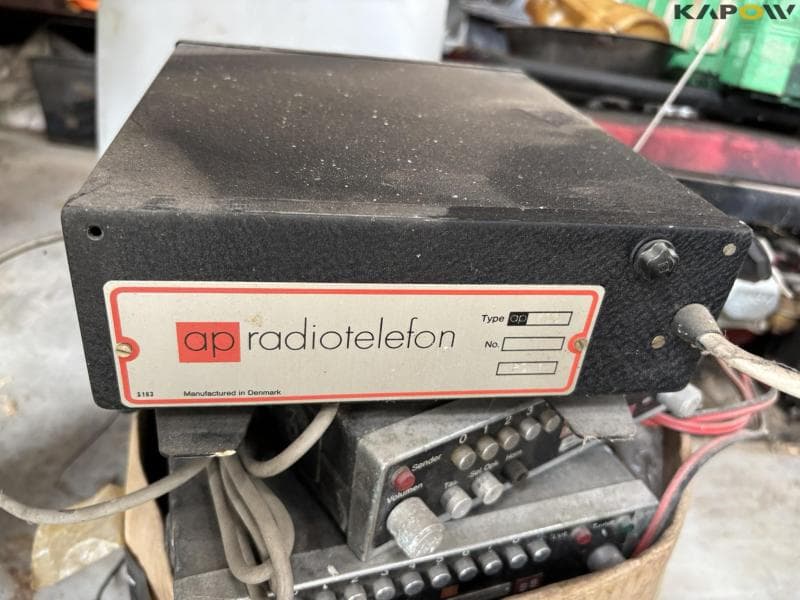Various Communication Systems - image 4