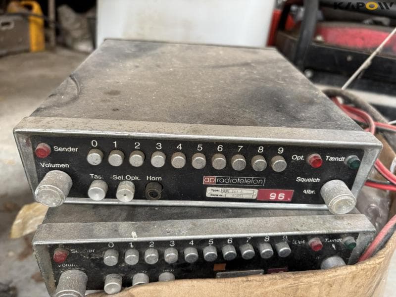 Various Communication Systems - image 5