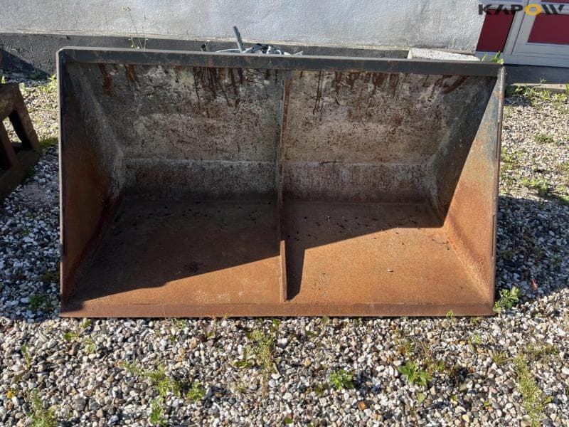 Schäffer shovel - image 2