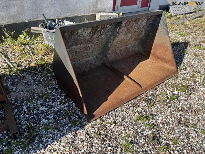 Schäffer shovel - image 3