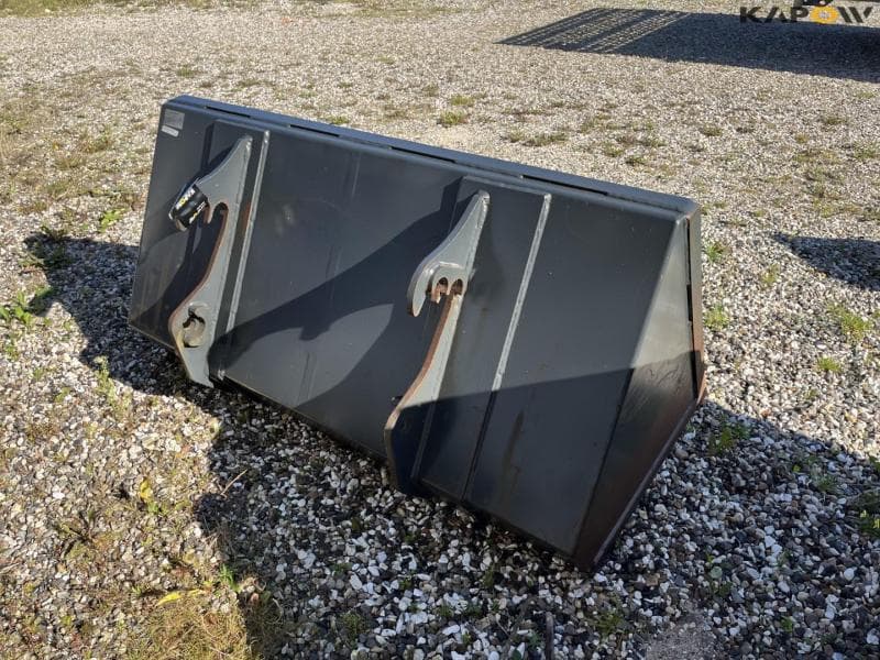 Schäffer shovel - image 4