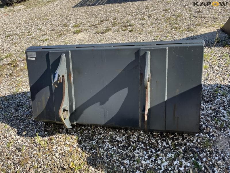 Schäffer shovel - image 5