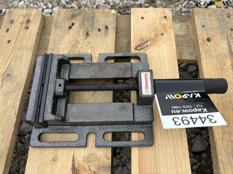 Screw connector - new - image 2