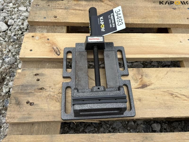 Screw connector - new - image 3