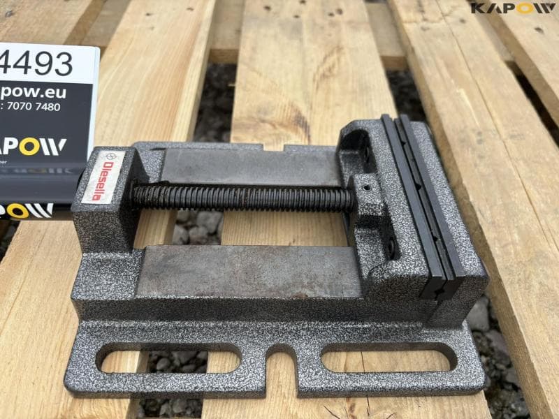 Screw connector - new - image 4