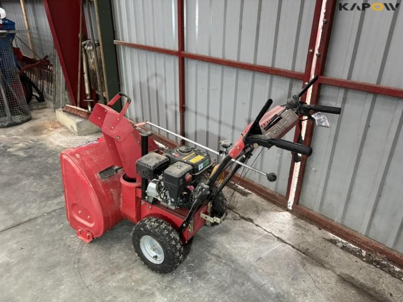 Snow Thrower ST24 - image 4