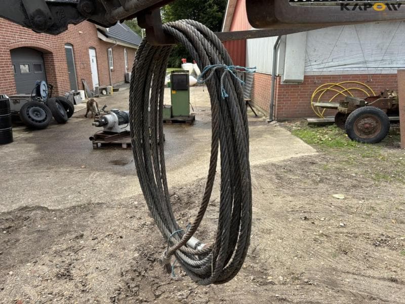 Steel wire 25mm - image 4