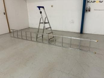 Ladder