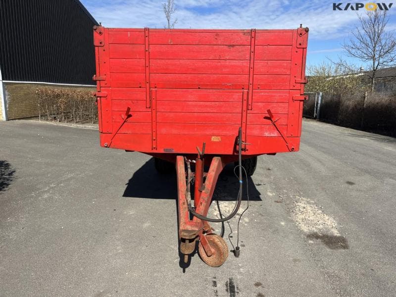 Tim Tip Cart - image 2