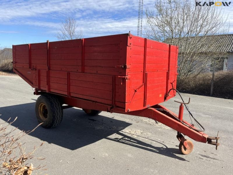 Tim Tip Cart - image 3