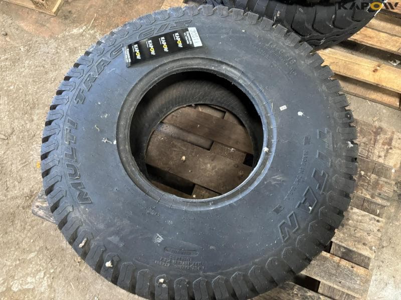Titan Multi Trac C/Z 16.6-16 tyres - new - image 4