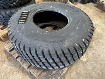 Titan Multi Trac C/Z 16.6-16 tyres - new