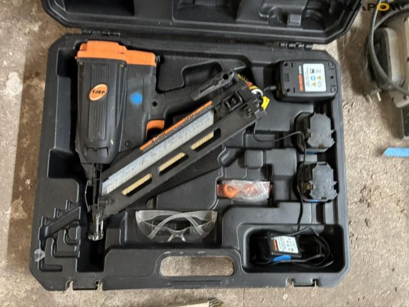 Check AP 15/64 Gas 3G Dive Gun - image 2