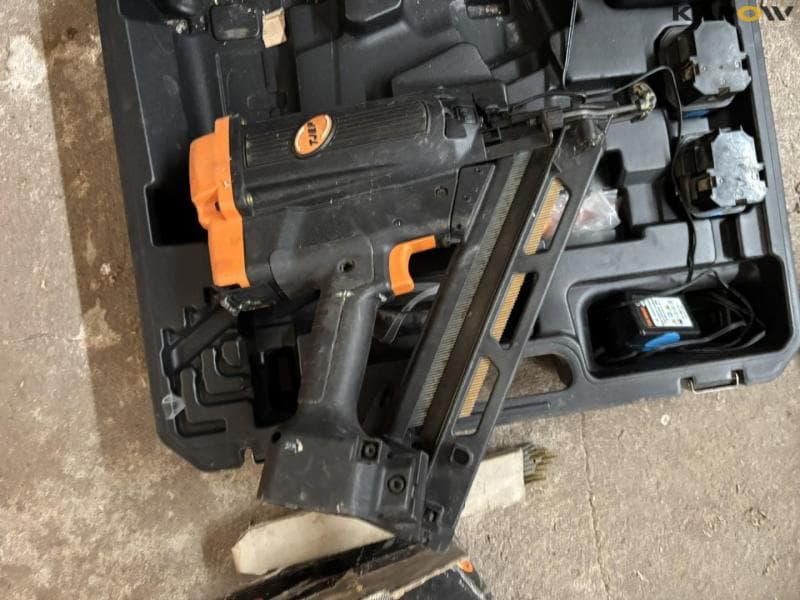 Check AP 15/64 Gas 3G Dive Gun - image 3