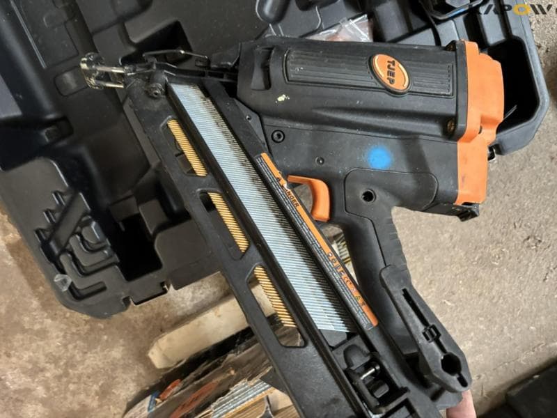 Check AP 15/64 Gas 3G Dive Gun - image 4