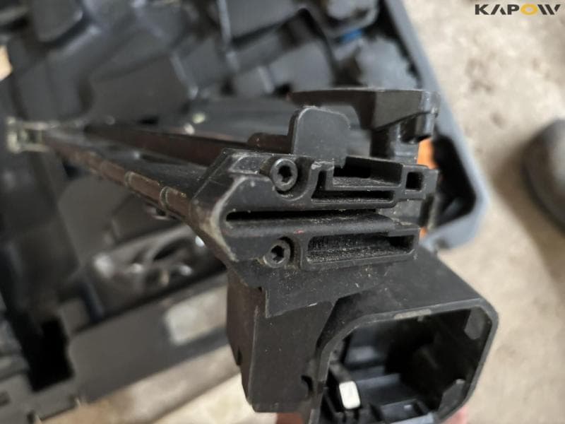 Check AP 15/64 Gas 3G Dive Gun - image 5