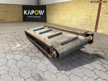 Conveyor belt