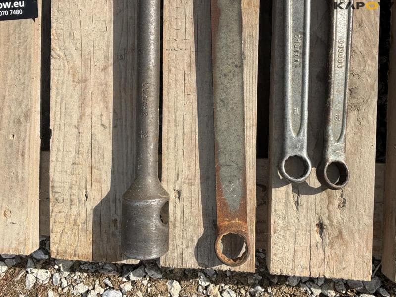 Tools miscellaneous - image 5