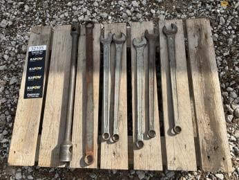 Tools miscellaneous