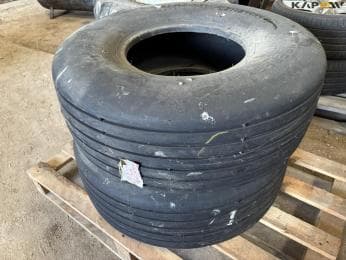 Agricultural Tyres 12.5/80-15.3 - 14 ply