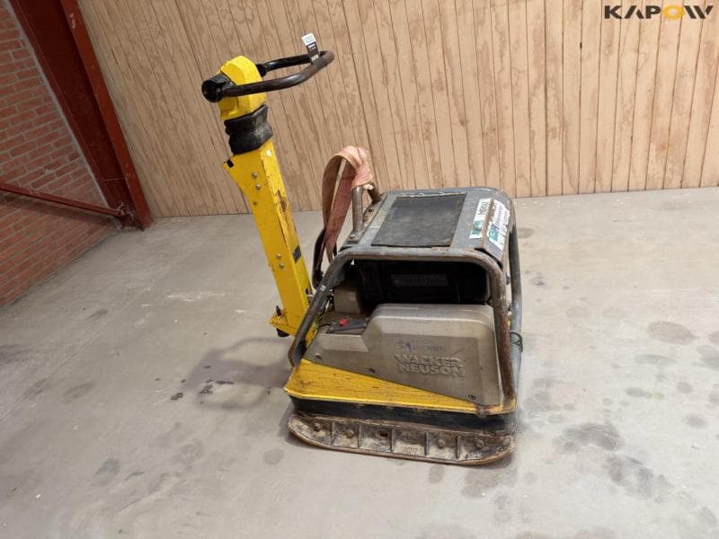 Wacker Neuson DPU6555 plate vibrator - image 4