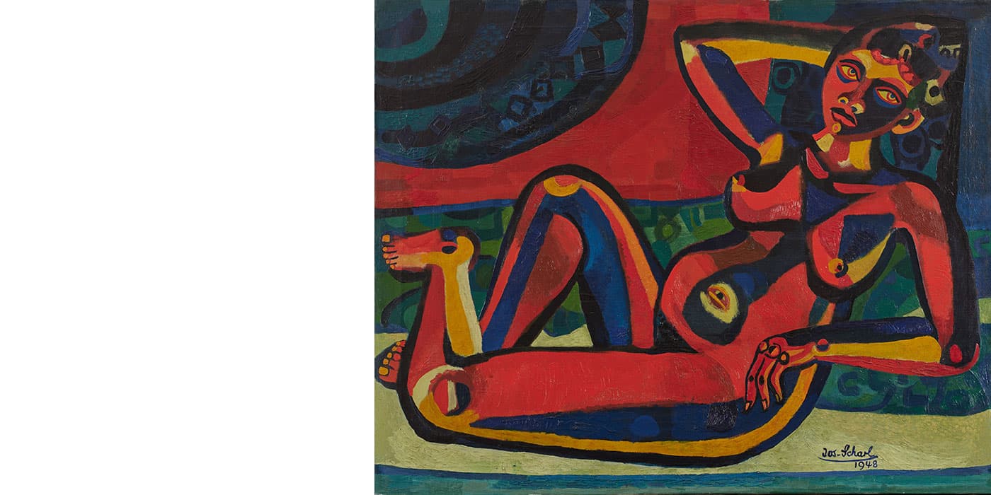 Auktion 1303 – Day Sale – Moderne Kunst