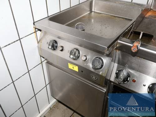 Bain Marie MKN Becken ca. 57x44 cm - image 3