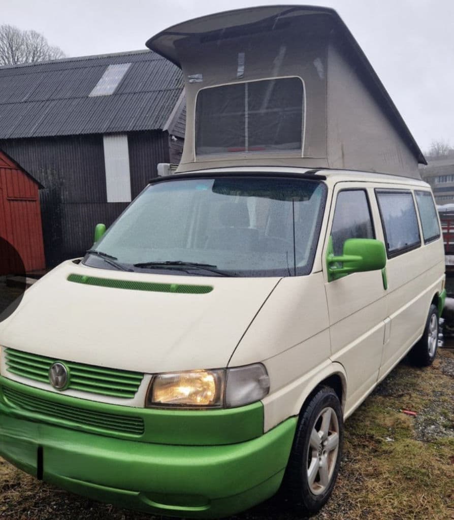 Volkswagen Transporter T4 Westfalia | 1996