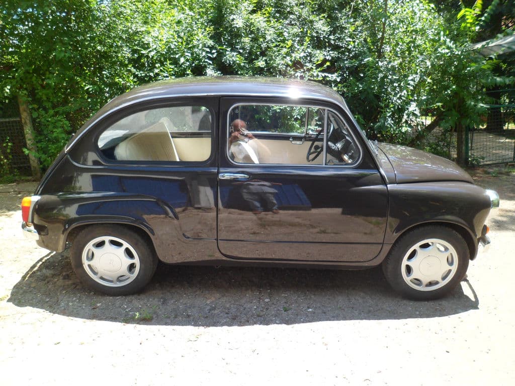 Zastava 750 | 1984