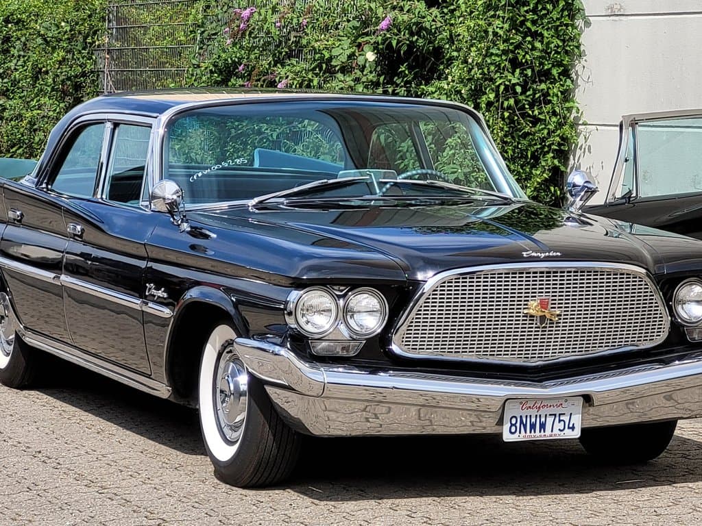 Chrysler Windsor | 1960