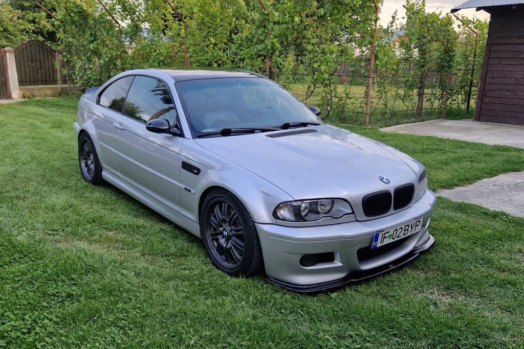 BMW M3 | 2004
