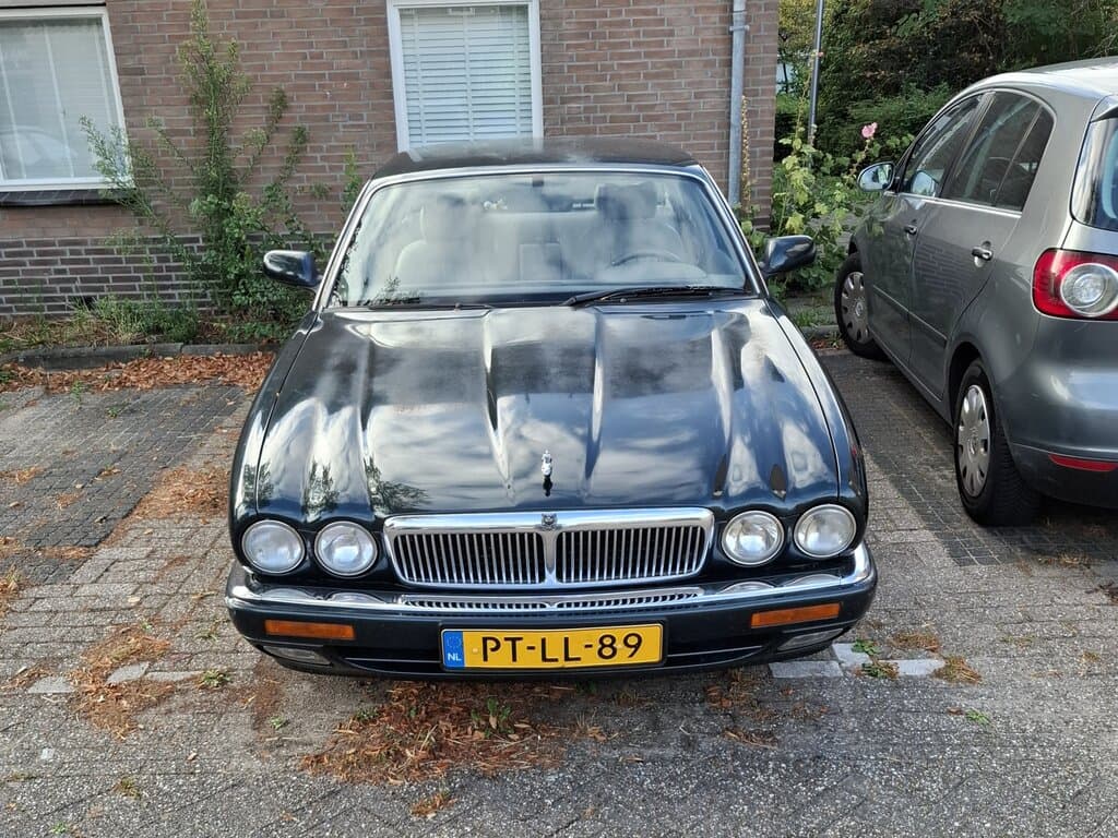Jaguar XJ6 Executive | 1996