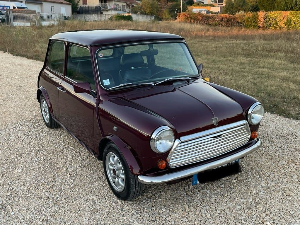 Mini Thirty | 1990
