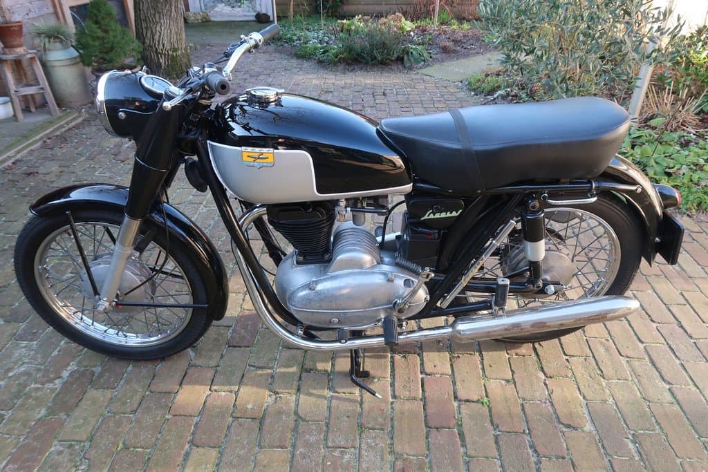 Sanglas 295 | 1966