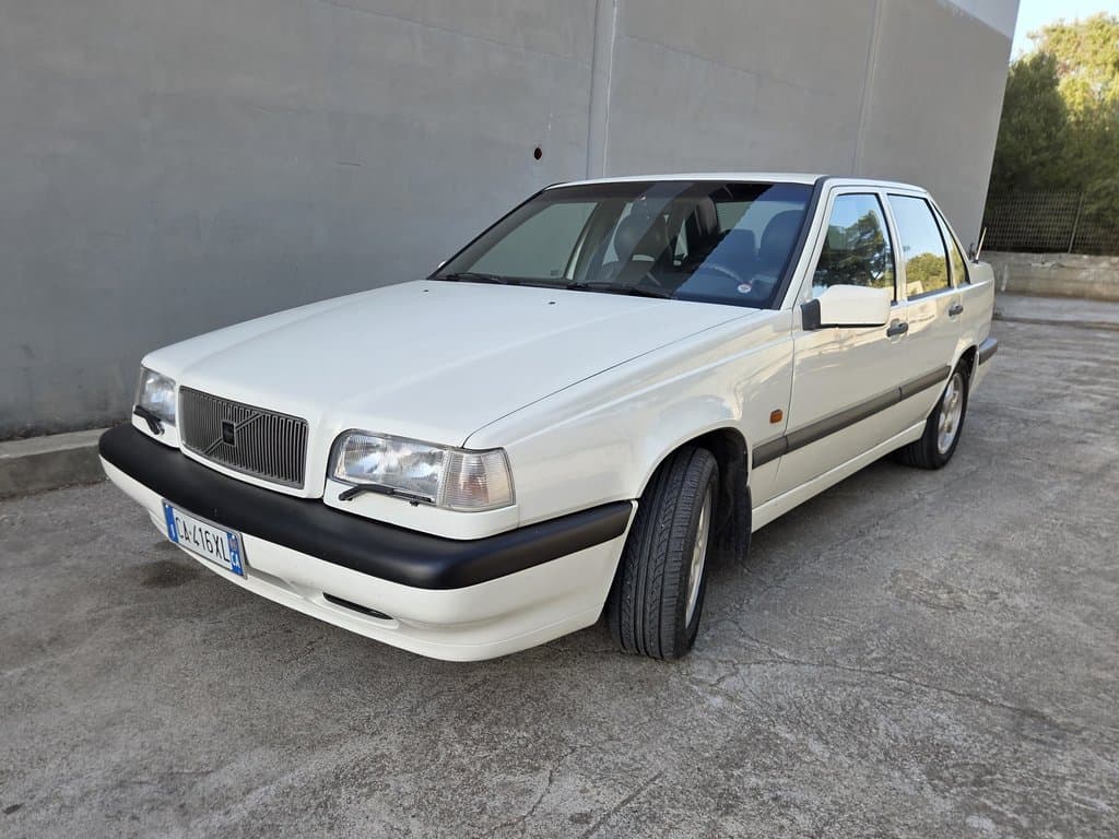 Volvo 850 GLT | 1994