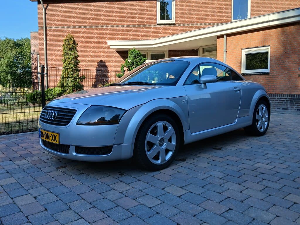 Audi TT | 1999