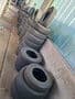 End-of-life tyres: