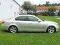 Geländewagen Mitsubishi, Pkw BMW, Opel, Mercedes, Renault, Ford, leichte Nutzfahrzeuge Mercedes, VW und Ford
